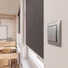 Žalúziový Spínač OSTE JNH009-W GREY