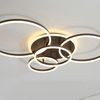 Ceiling lamp APP1057-C