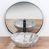 Countertop Basin Rea Sofia Stone