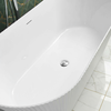 Baignoire autoportante en acrylique OFELIA 170