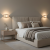 Wall lamp LED G137-W Rose Gold
