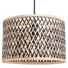 Lampe suspendue BOHO APP1543-1CP