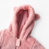 Dětská kombinéza Pink 6-9 m