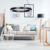 Lampa sufitowa wisząca Led APP1282-1CP