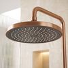 Set dus PREMIUM Rea Maxim Brush Copper