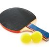 Juego de tenis de mesa flexifit