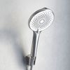 Змішувач для ванни REA Ontario Side Brush Nickel