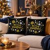 Pillowcase 3d 40 "N"