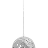 Lampada pensile rispecchiata Silver APP275-1CP