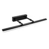 Настенный LED светильnik dla vannoy APP1879-1W 60cm BLACK
