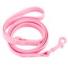 Laisse et Collier pour chien PJ-068 pink S