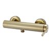 Robinet de douche REA Argon GOLD