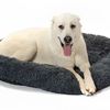 Pet bed PJ-005 DARK GREY XL