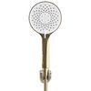 Robinet de baignoire REA AVALON Gold