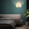 LED SIENINĖ LAMPA APP1431-W Old Gold