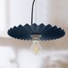 Deckenlampe APP1456-1CP Blue
