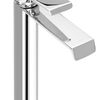 Bathroom faucet REA Hass Chrom High