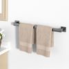 Set accessori da bagno Rio Titan 4 pezzi