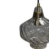 Люстра APP1122-1CP Black