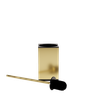 Туалетні щітки B110 TIL GOLD