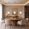 Lampe APP1793-1CP 20cm Gold