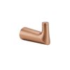 Bathroom hook 16204 Vibe Brush Copper