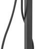 Free-standing faucet REA CARAT BLACK