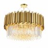 Lampa gold APP601-C