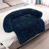 Pet bed PJ-022 NAVY BLUE L