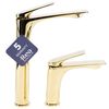 Bathroom faucet Rea AVALON gold High