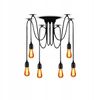 Lampe Spider 6