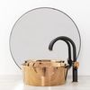 Bathroom faucet Rea Salto Black