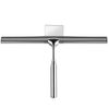 Bathroom squeegee YZ-G04 Chrom