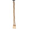 LAMPA SUFITOWA BOHO LINA APP419-2CP