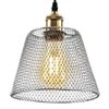 Lampe APP946-1CP Set Chrom