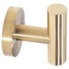 Porte-serviette Brush Gold 322230