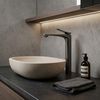 Robinet de lavabo PREMIUM Rea Vision Tytan High