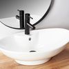 Countertop Basin Rea Rosa