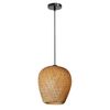 LAMPA SUFITOWA WISZĄCA BOHO NATURAL APP885-1CP