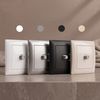 Prise Antenne avec Cadre OSTE JNH012-A BEIGE