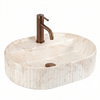 Countertop washbasin Rea Marcela 50 Kallisto