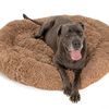 Pet bed PJ-012 BROWN XL