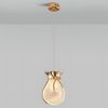 Pendelleuchte Deckenlampe LHJ107-1CP light rose gold