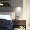 Плафон APP939-1CP