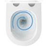 Cuvette WC Rea Carlo Mini Tornado NFQ