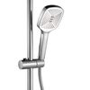 Zuhanyszett MY2021-77C REA ARGUS CHROME