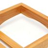 Bamboo Bathtub shelf 391078A