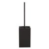 Cepillo de baño B110 TIL MATT BLACK