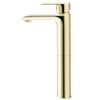 Robinet de lavabo REA Bloom Gold High