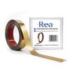 Samolepiaca dekoratívna lišta Rea P14454D 2cm Gold